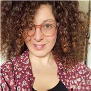 Professoressa plurilaureata e con esperienza pluriennale nella scuola Secondaria offre ripetizioni di Lettere e Lingue